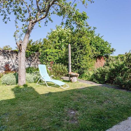 Holiday Home Le Colibri By Interhome Cabourg Dış mekan fotoğraf