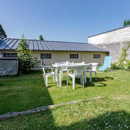 Holiday Home Le Colibri By Interhome Cabourg Dış mekan fotoğraf