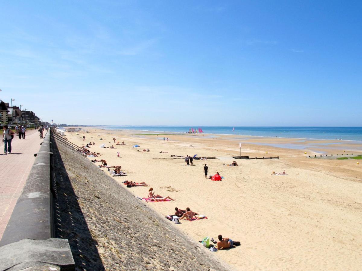 Holiday Home Le Colibri By Interhome Cabourg Dış mekan fotoğraf