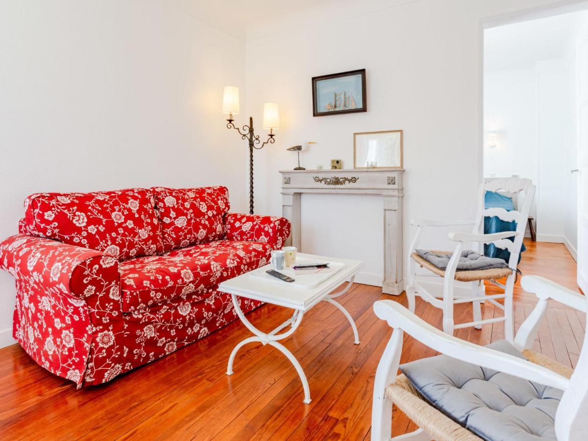Holiday Home Le Colibri By Interhome Cabourg Dış mekan fotoğraf