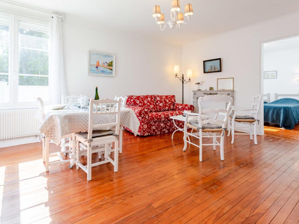 Holiday Home Le Colibri By Interhome Cabourg Dış mekan fotoğraf