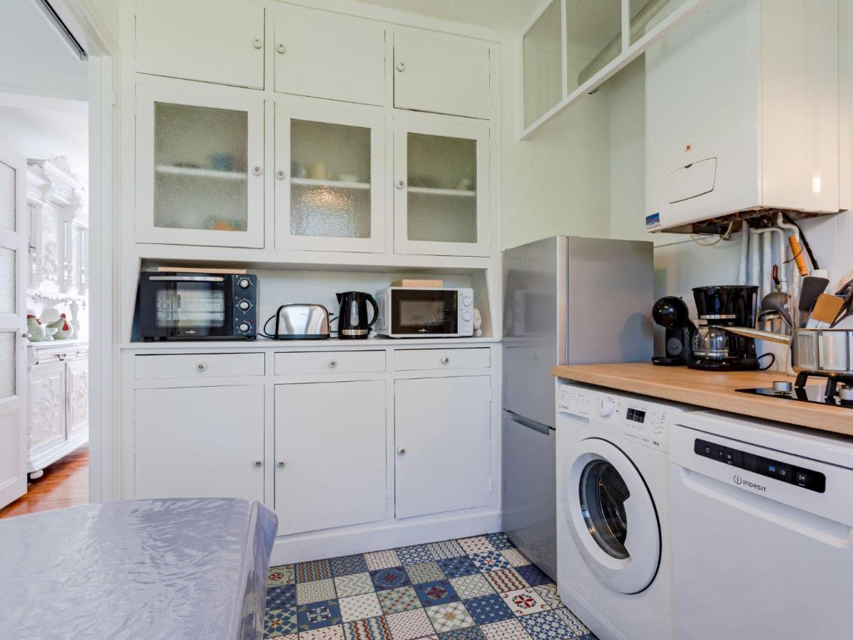 Holiday Home Le Colibri By Interhome Cabourg Dış mekan fotoğraf